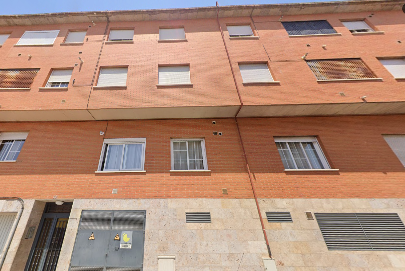 Vivienda en Villarrubia de los Ojos, Ciudad Real