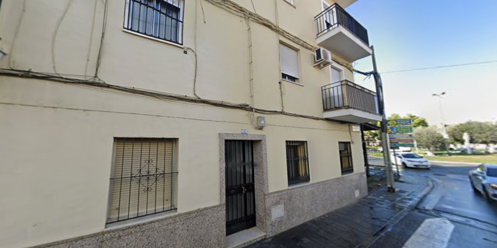 Casa en Carretero