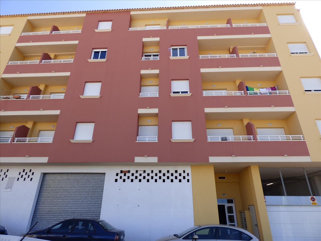 Vivienda en Pego, Alicante/Alacant