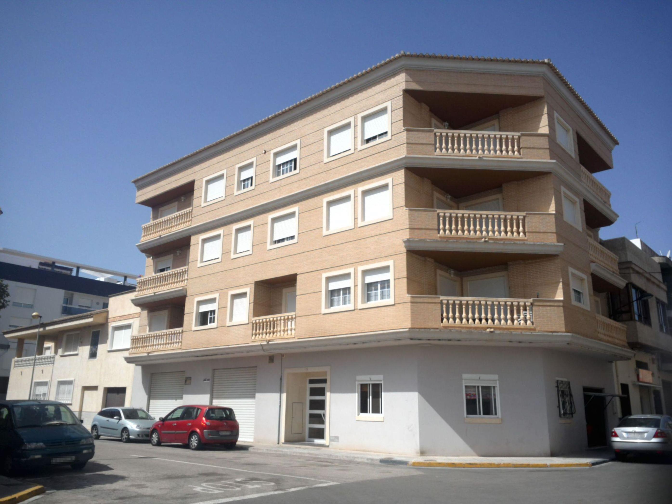Vivienda en Beniarjó, Valencia/València