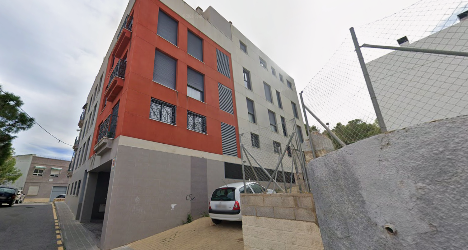 Vivienda en Alicante/Alacant, Alicante/Alacant