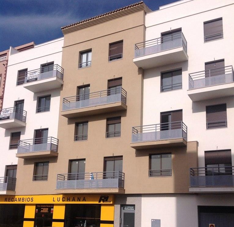Vivienda en Málaga, Málaga