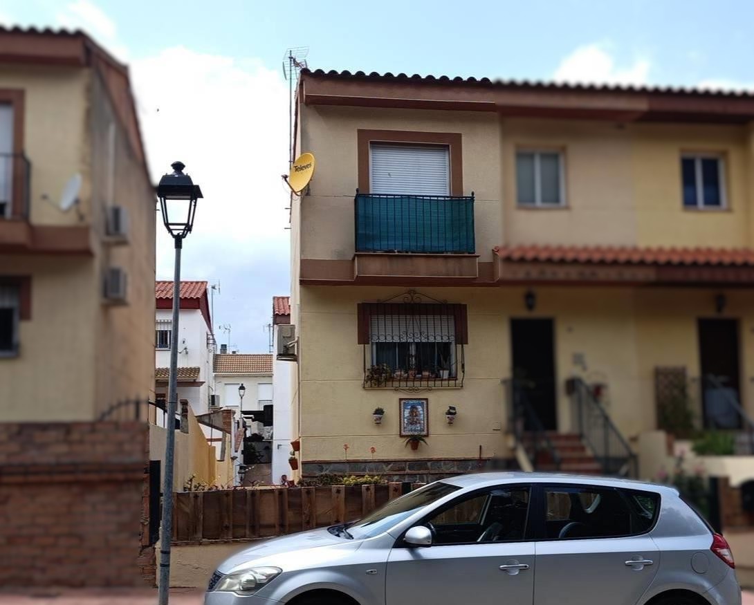 Casa en Tangos