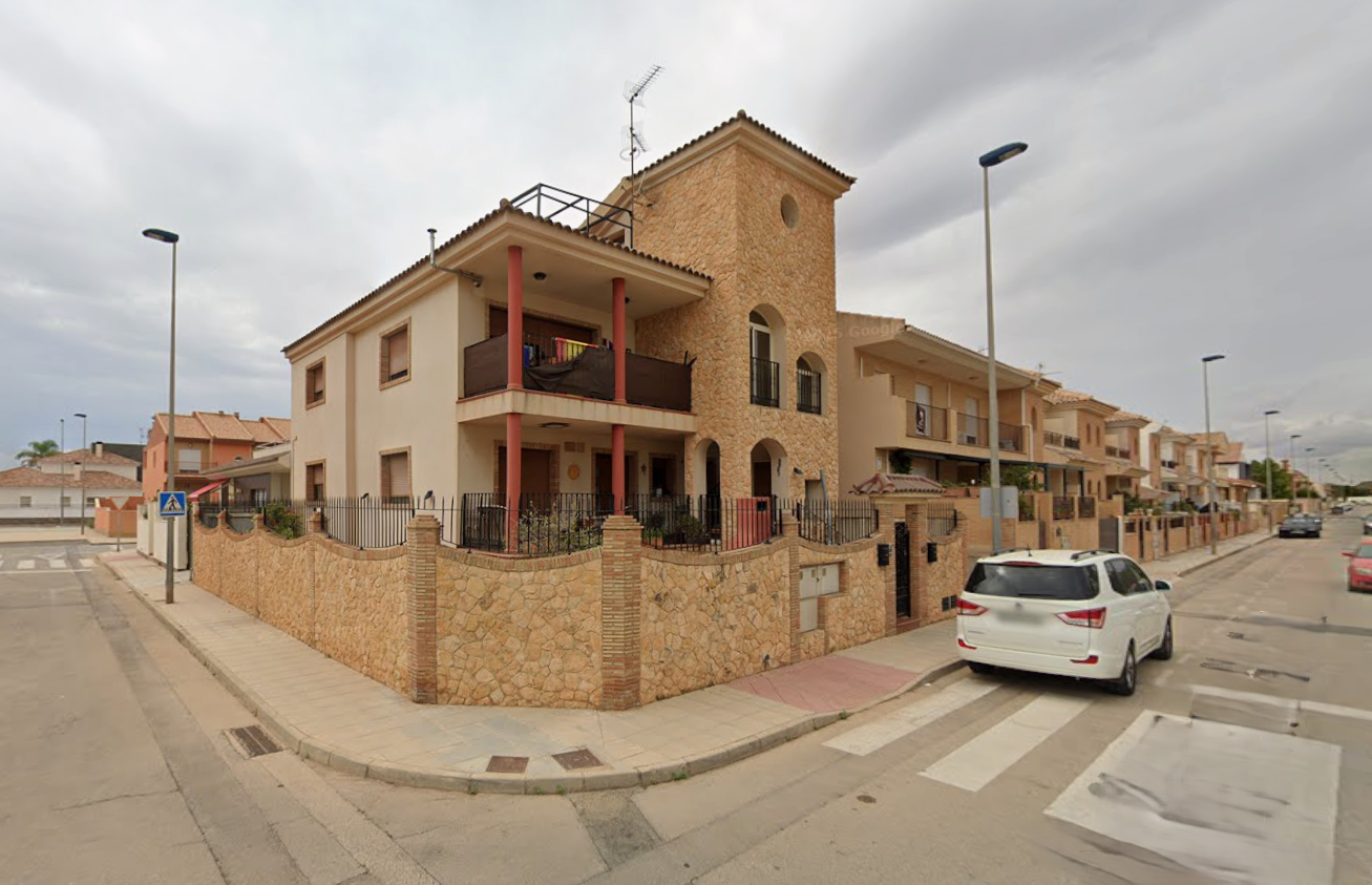 Piso en ALMIRANTE MENDIZABAL Y CORTAZAR
