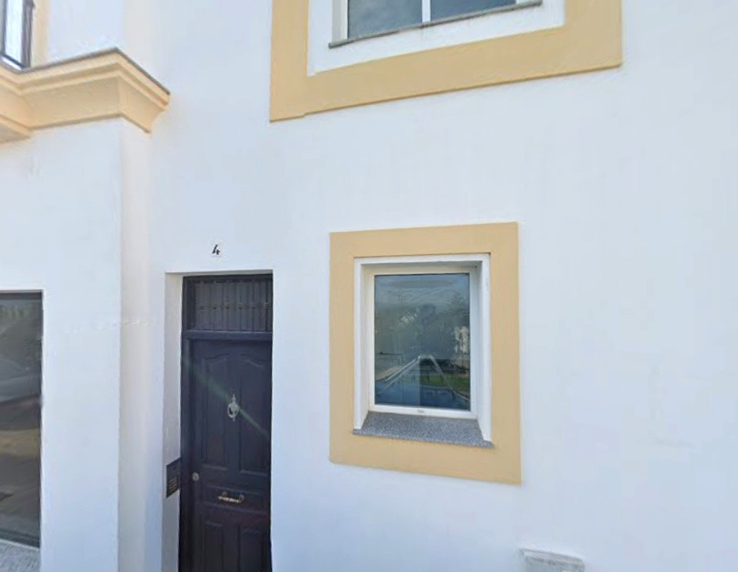 Vivienda en Medina-Sidonia, Cádiz