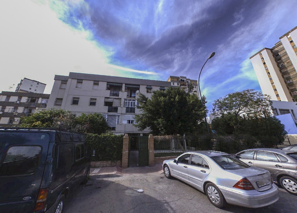 Vivienda en Málaga, Málaga
