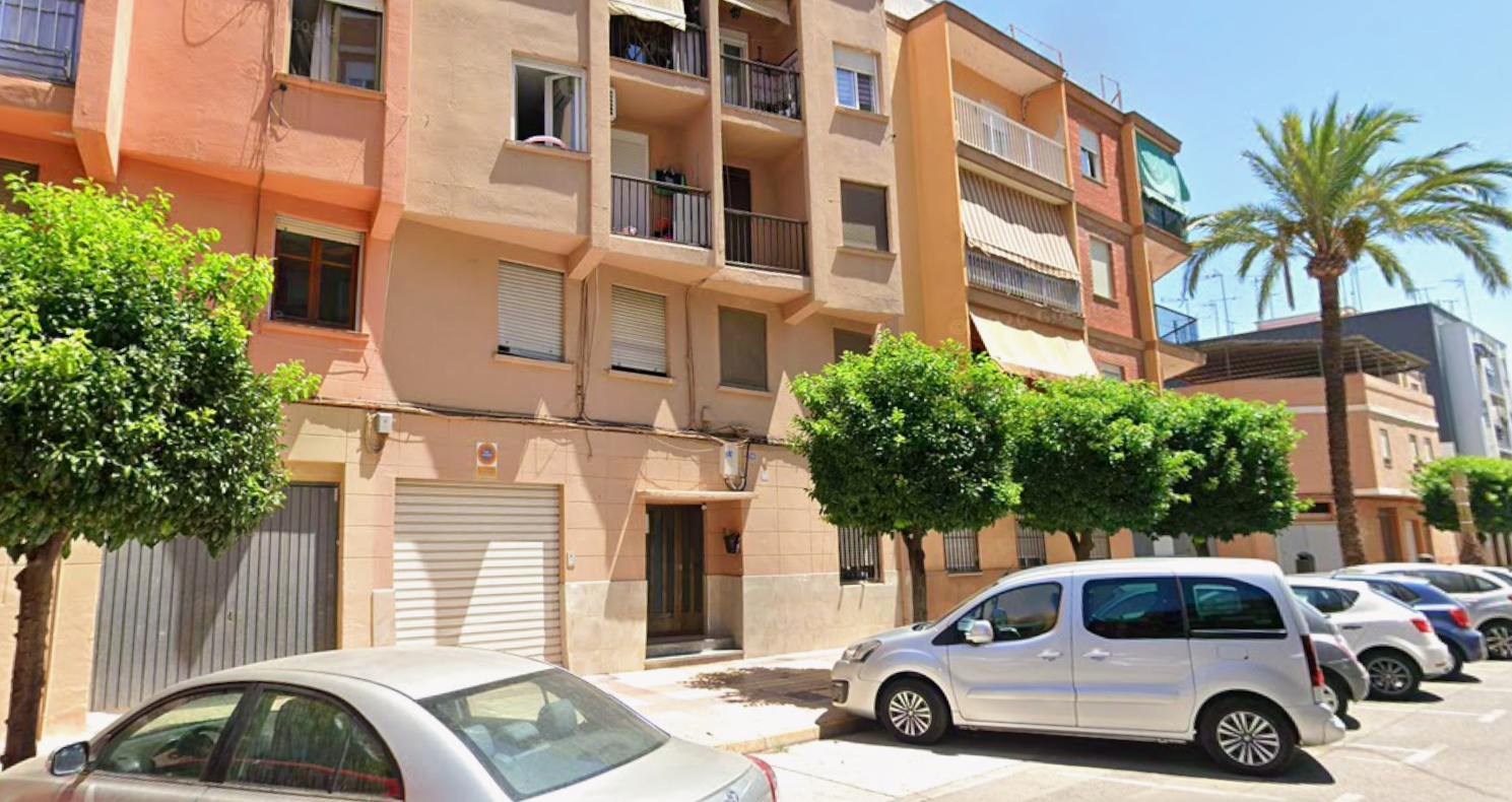 Vivienda en Carcaixent, Valencia/València