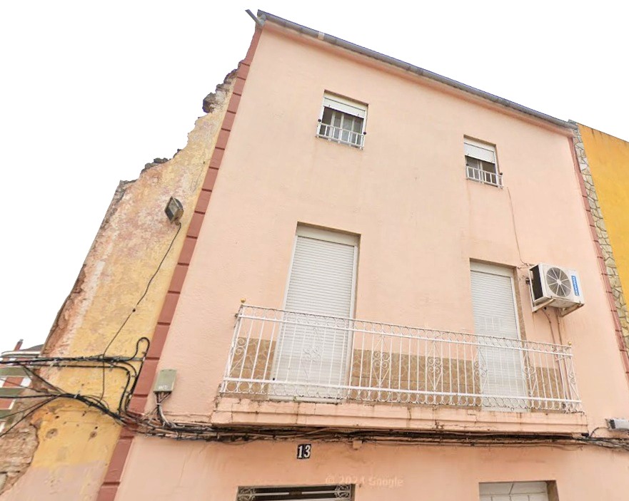 Vivienda en Linares, Jaén