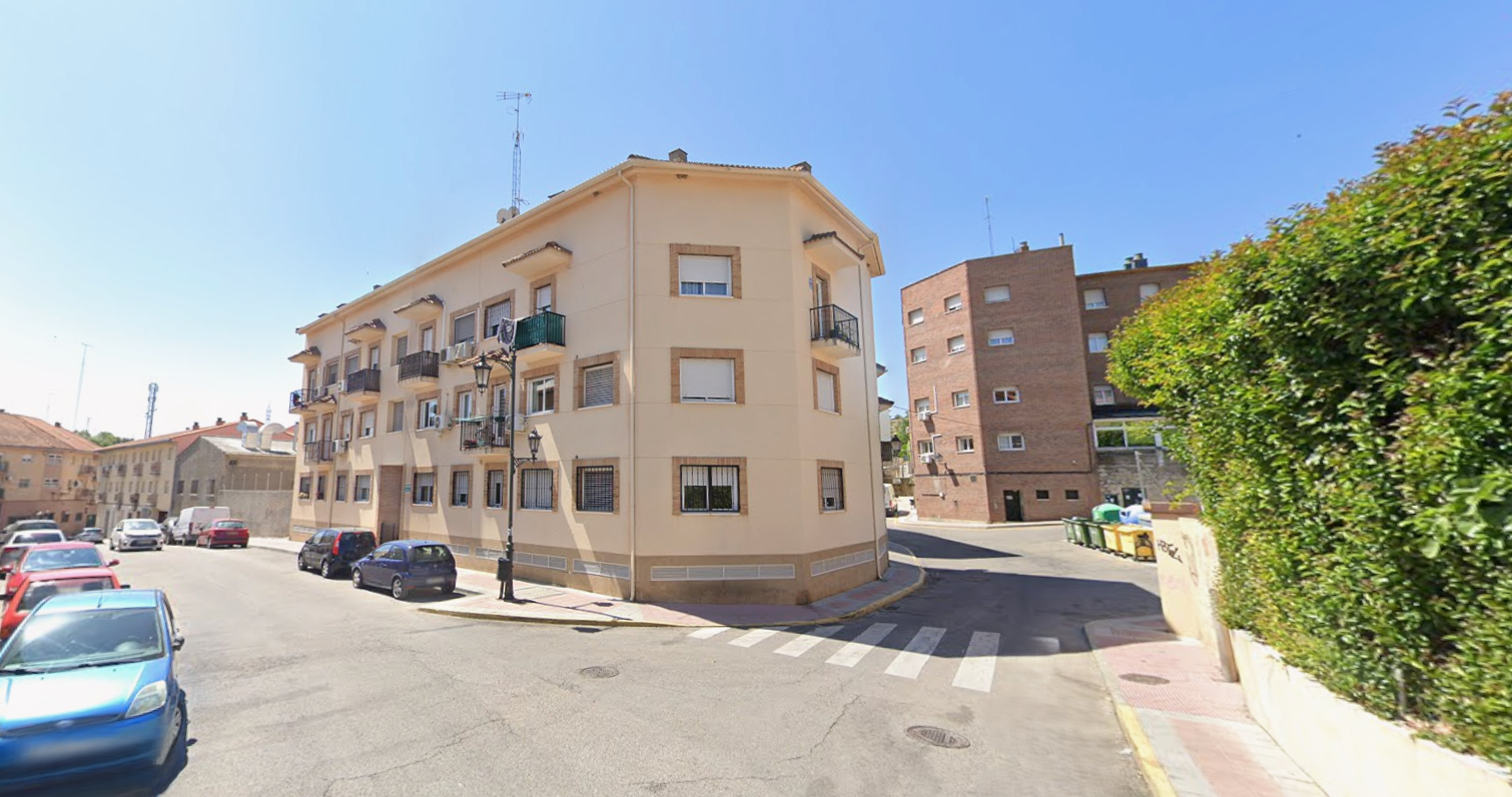 Vivienda en Molar (El), Madrid