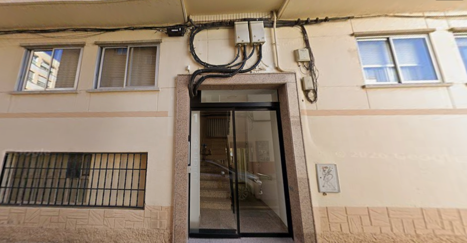Vivienda en Zaragoza, Zaragoza