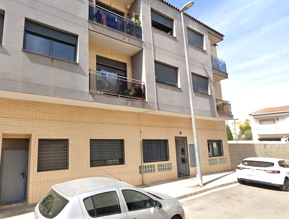 Vivienda en Pobla de Vallbona (la), Valencia/València