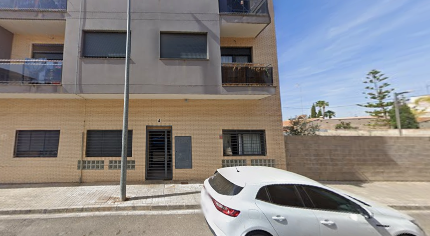 Vivienda en Pobla de Vallbona (la), Valencia/València