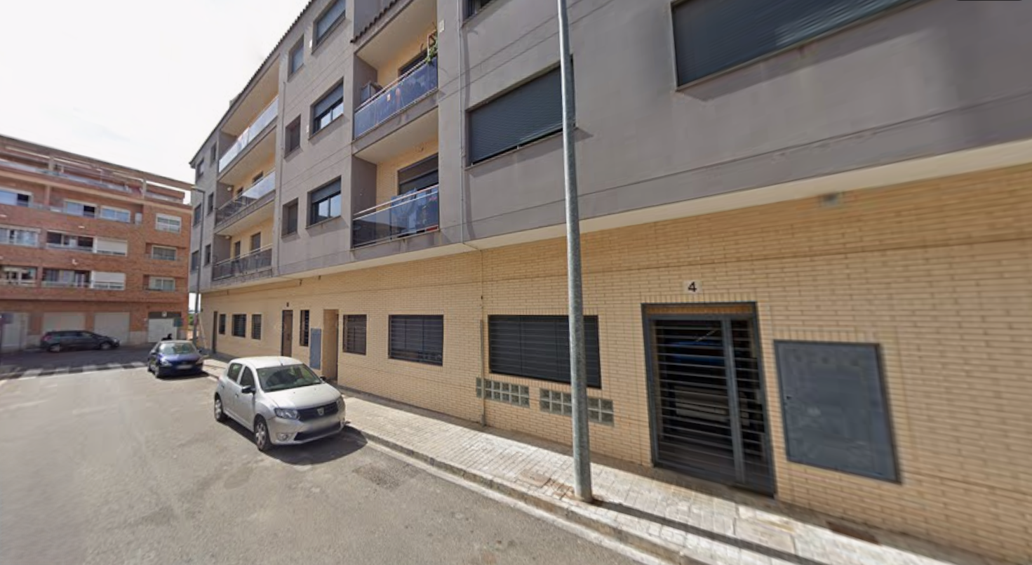 Vivienda en Pobla de Vallbona (la), Valencia/València