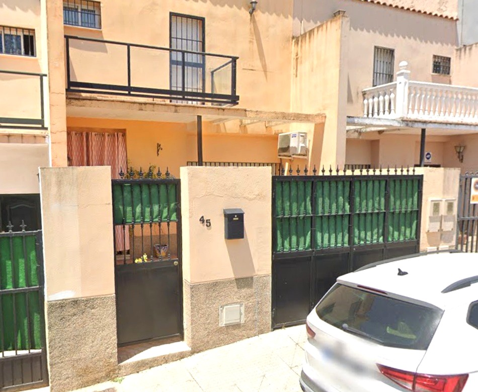 Vivienda en Burguillos, Sevilla