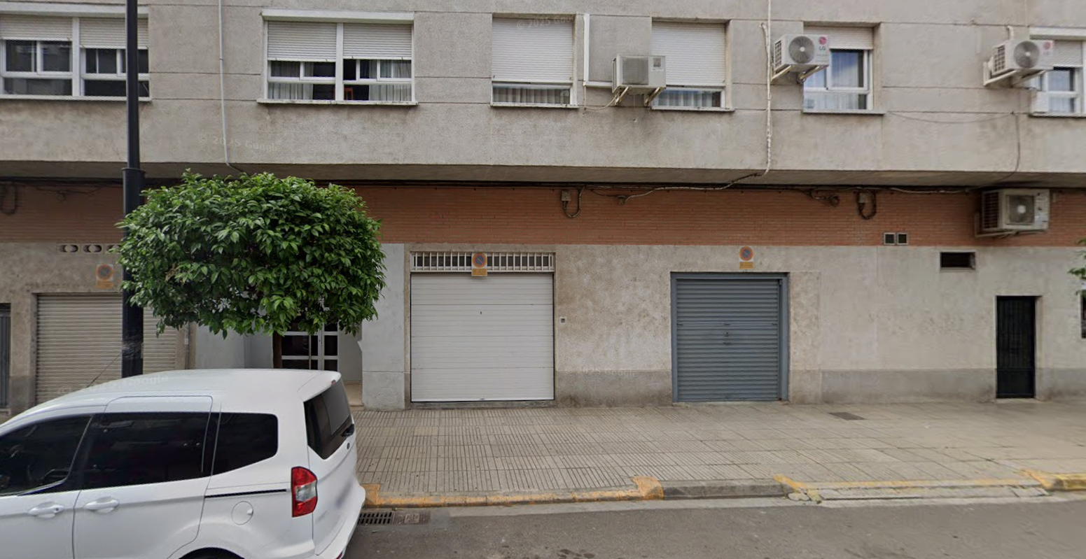 Vivienda en Alzira, Valencia/València