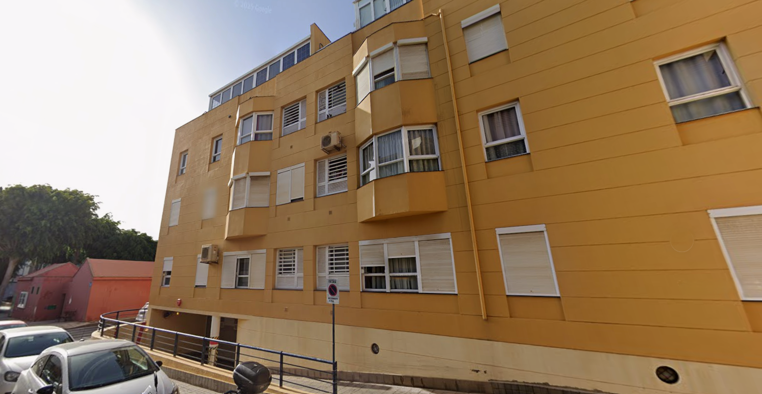 Vivienda en Santa Lucía de Tirajana, Las Palmas