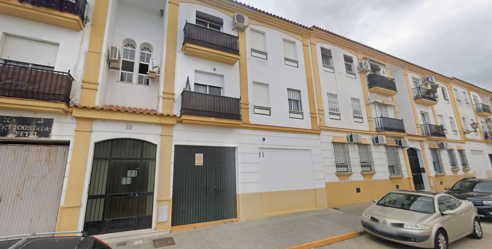 Vivienda en Cartaya, Huelva