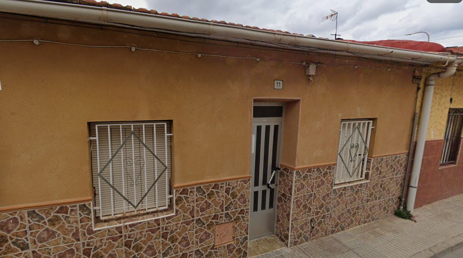 Vivienda en Elda, Alicante/Alacant