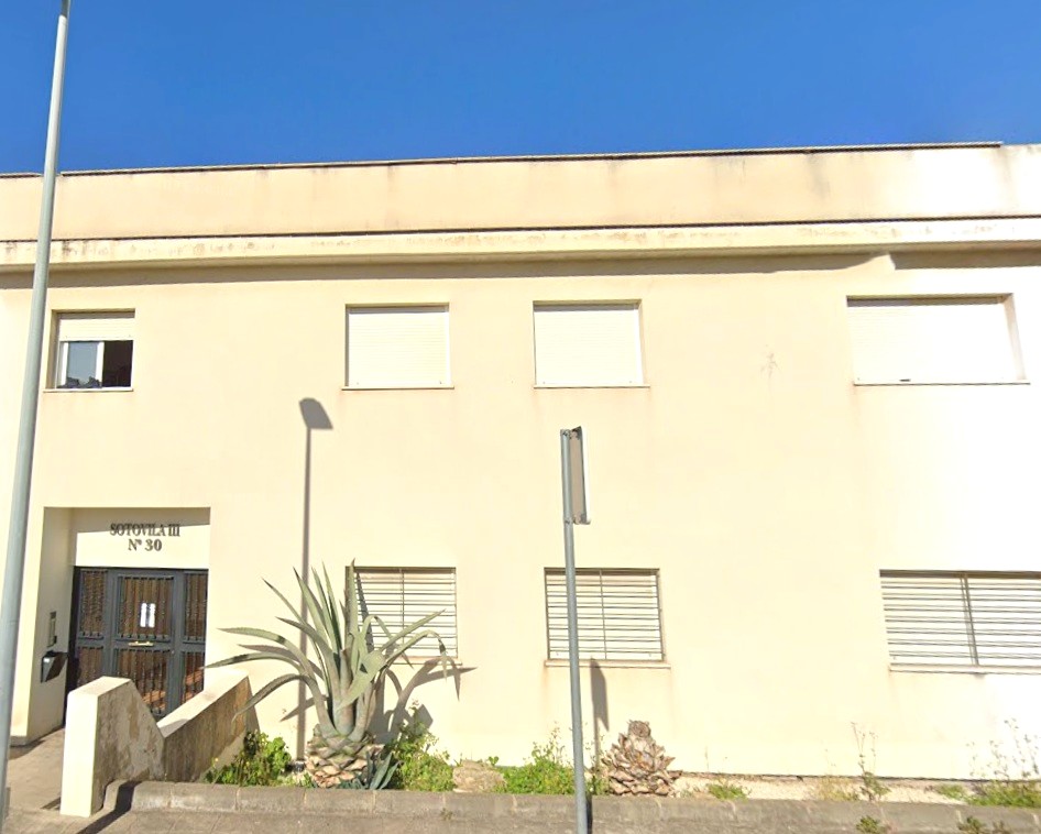 Vivienda en Algeciras, Cádiz