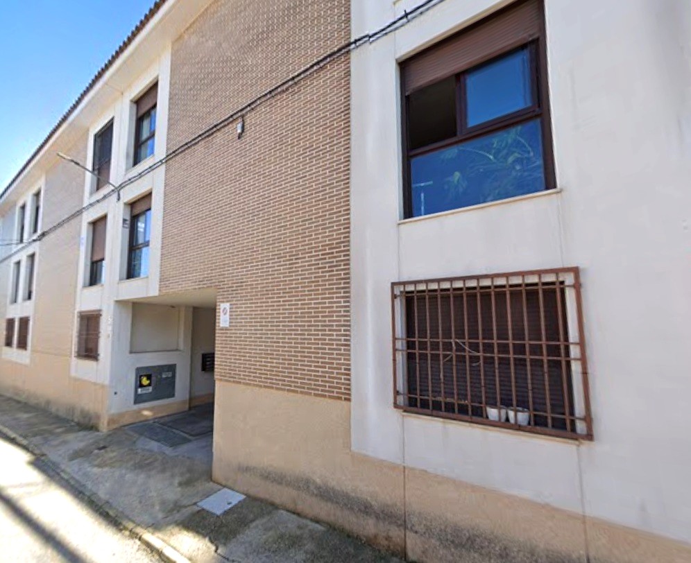 Vivienda en Recas, Toledo