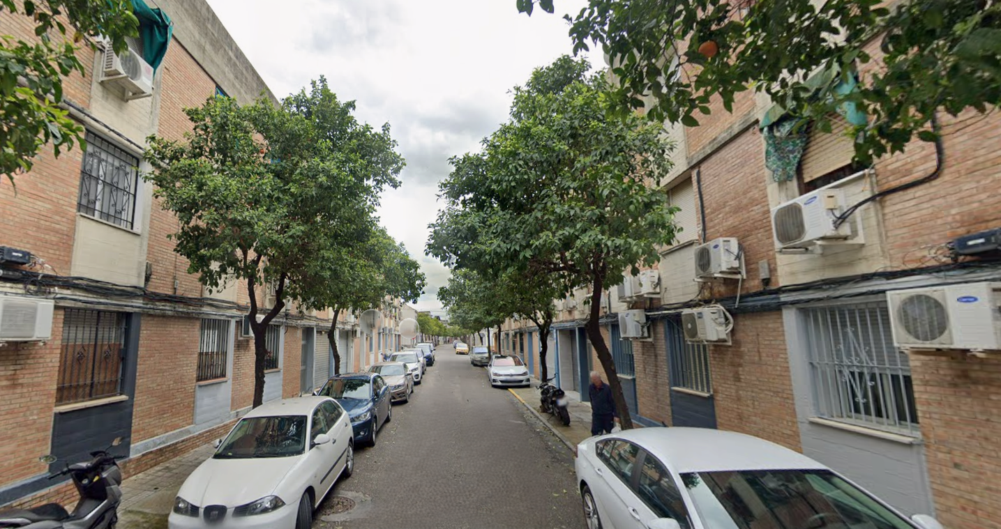 Vivienda en Córdoba, Córdoba