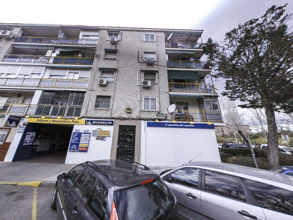 Vivienda en Coslada, Madrid