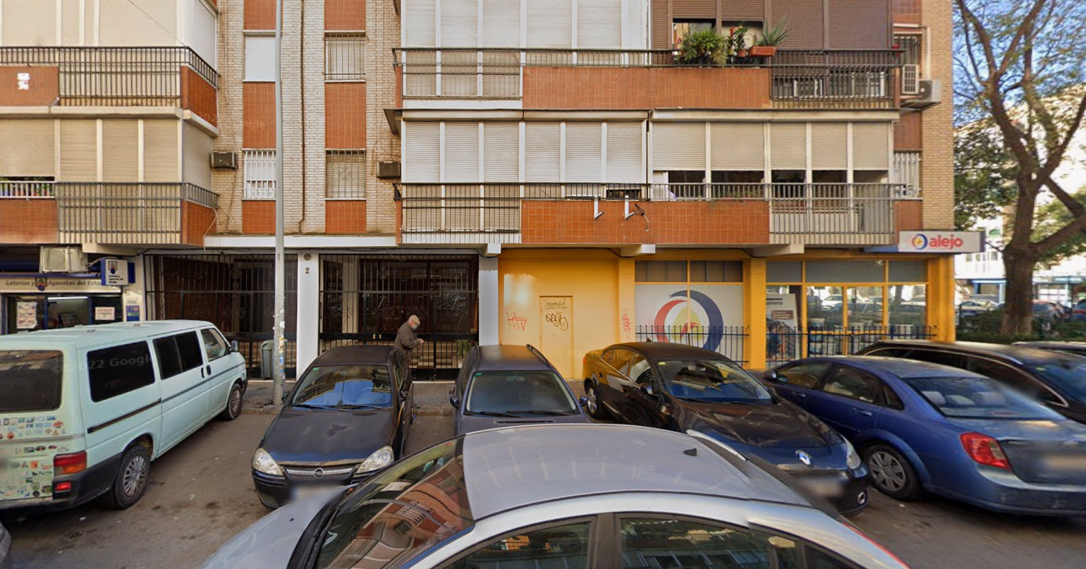 Vivienda en Sevilla, Sevilla