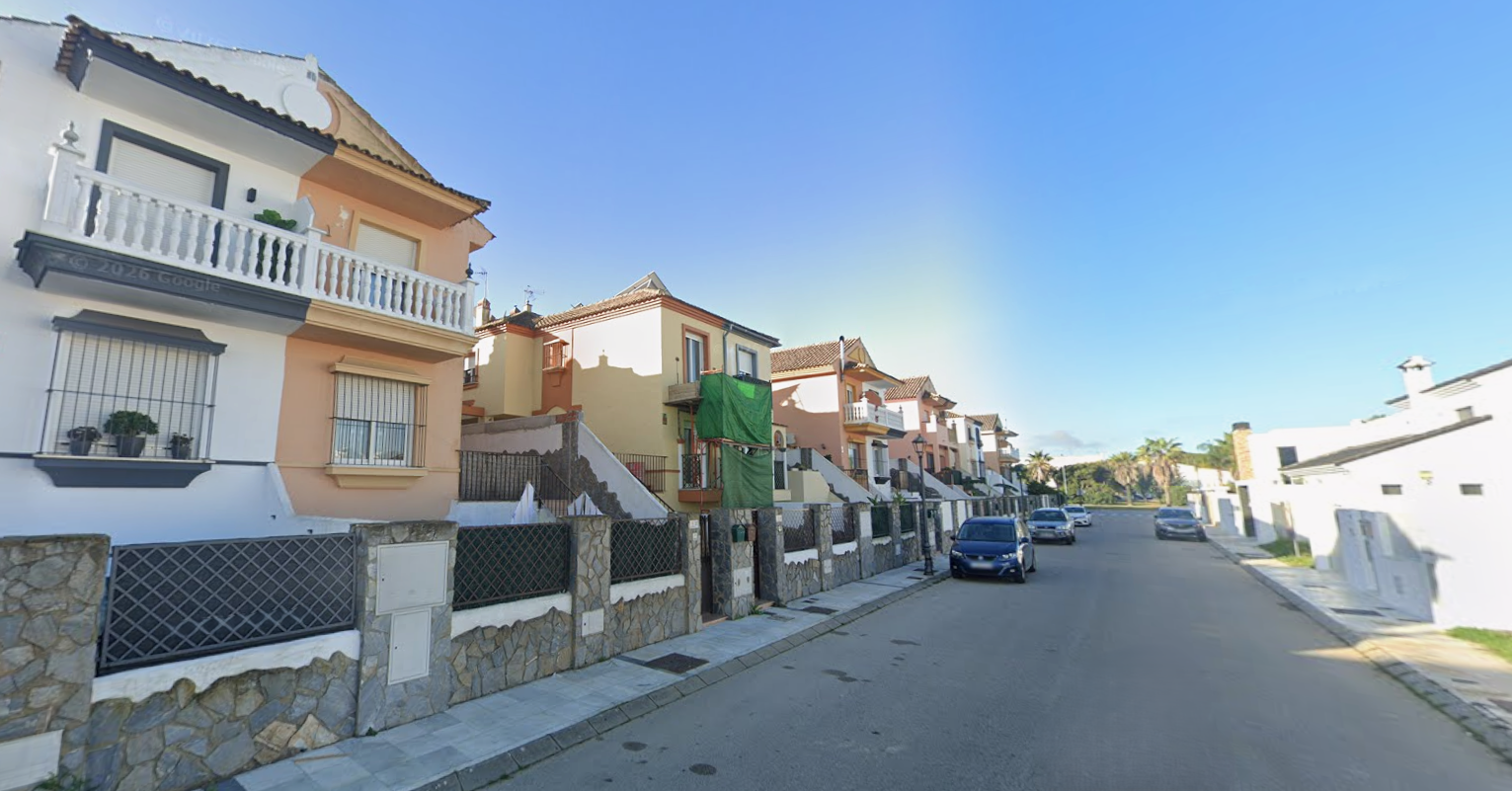Vivienda en Benalup-Casas Viejas, Cádiz