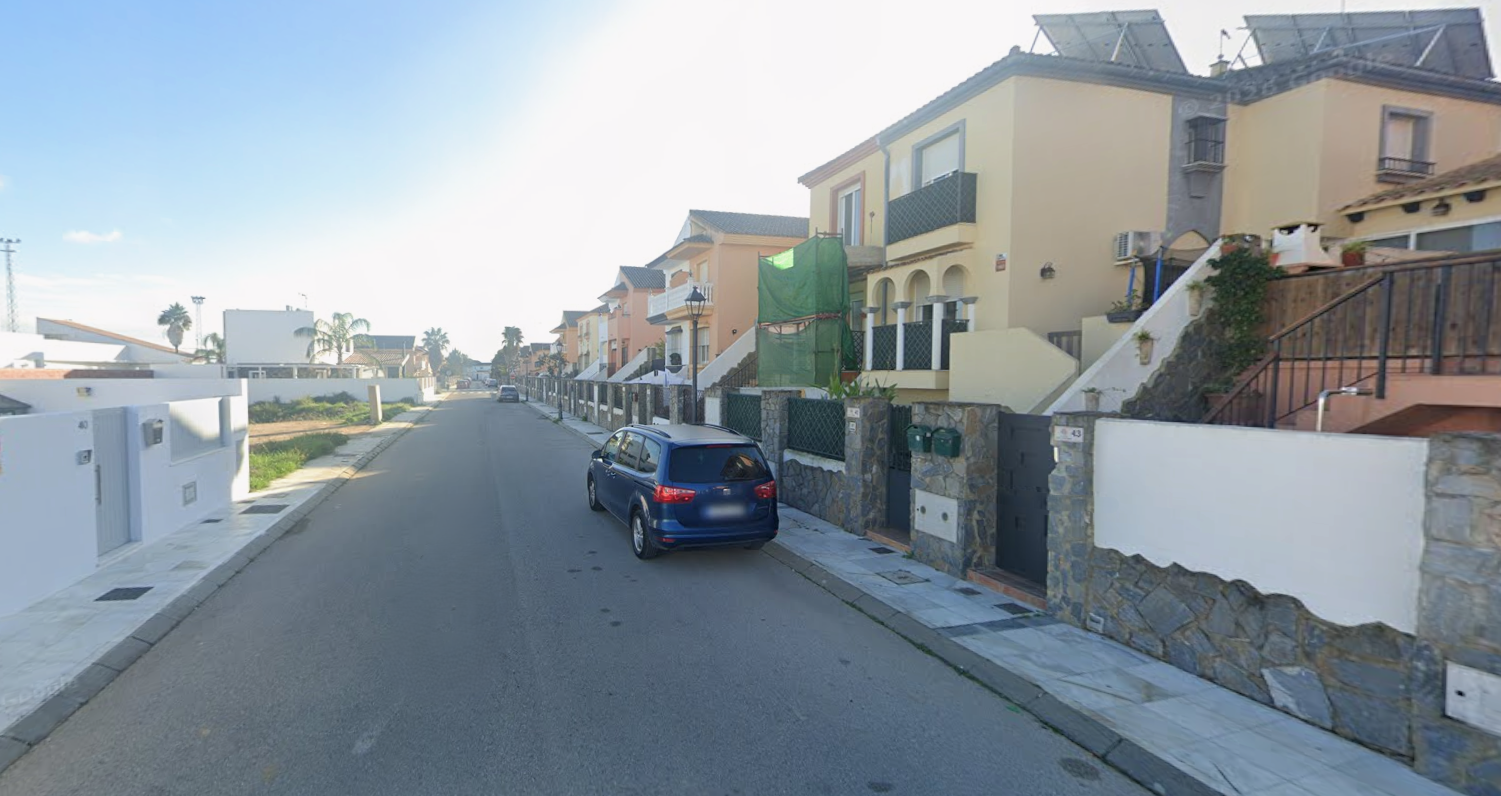 Vivienda en Benalup-Casas Viejas, Cádiz