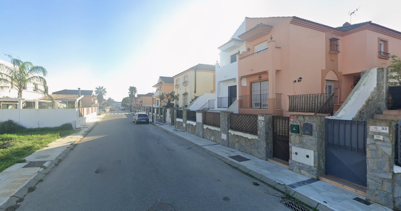 Vivienda en Benalup-Casas Viejas, Cádiz