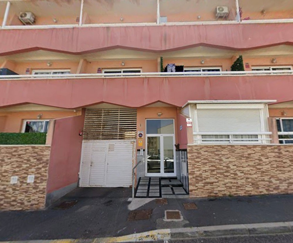 Vivienda en Granadilla de Abona, Santa Cruz de Tenerife