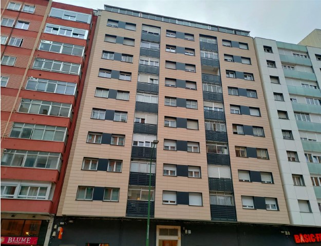 Vivienda en Burgos, Burgos