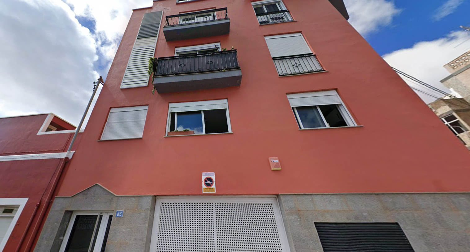 Casa en Machado y Fiesco