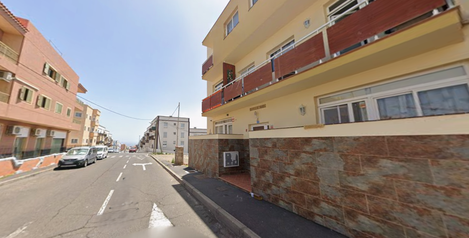 Vivienda en Granadilla de Abona, Santa Cruz de Tenerife