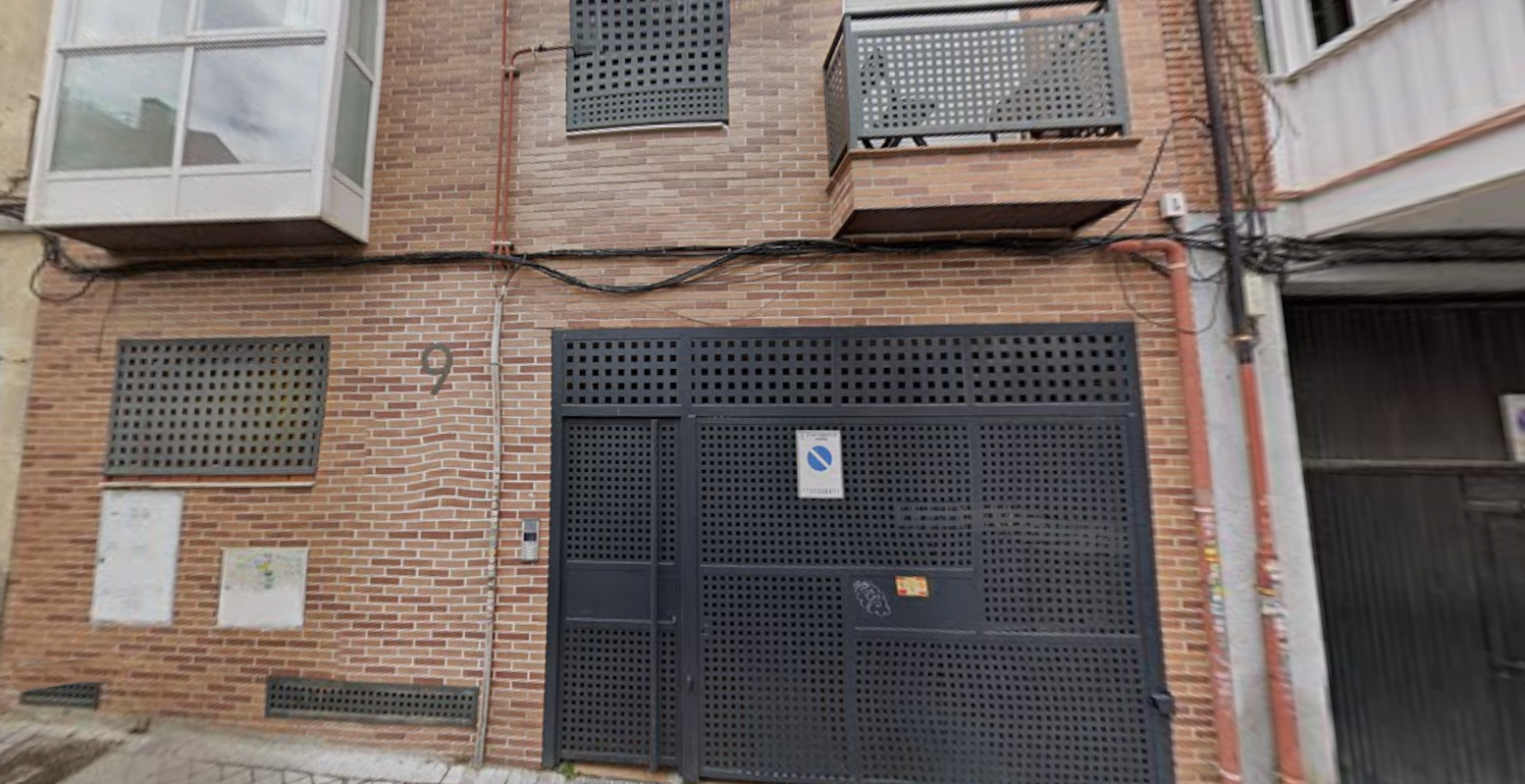Vivienda en Madrid, Madrid