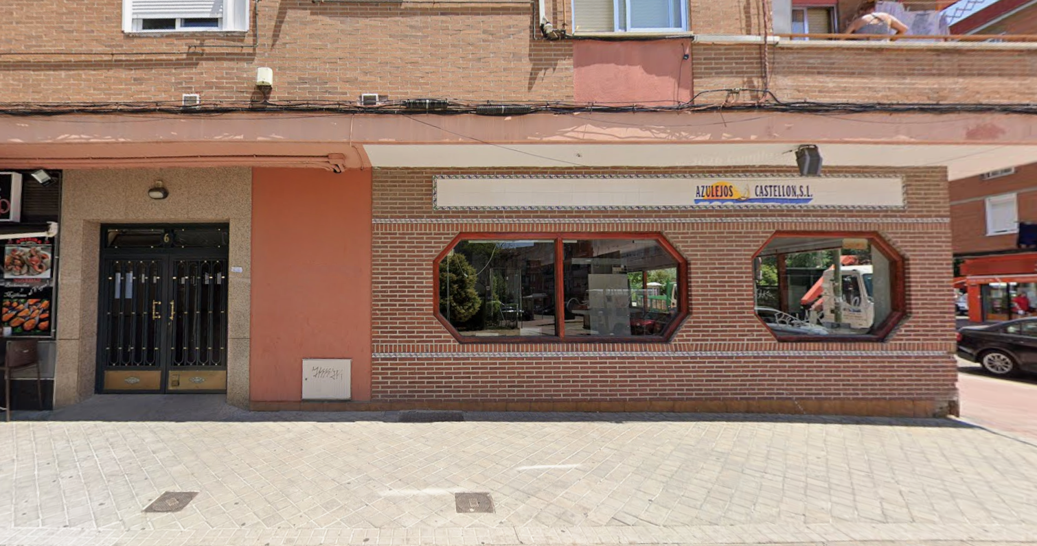 Vivienda en Móstoles, Madrid