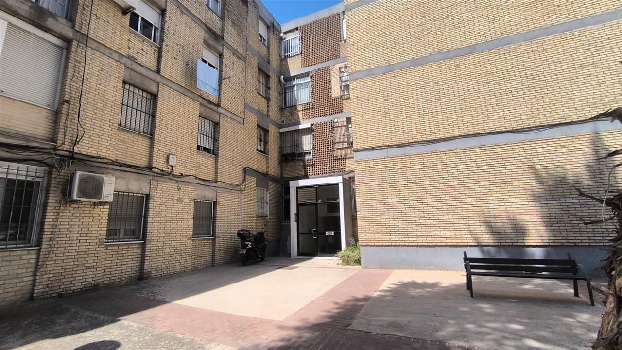 Vivienda en Jerez de la Frontera, Cádiz