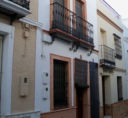 Vivienda en Alcalá del Río, Sevilla