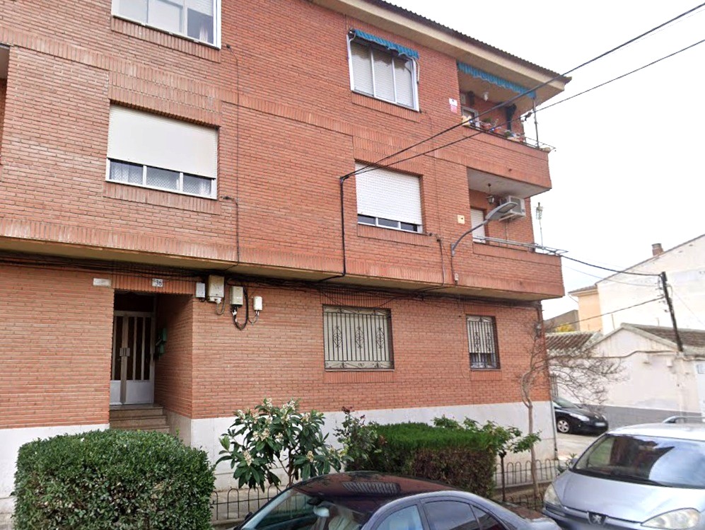 Vivienda en Mora, Toledo