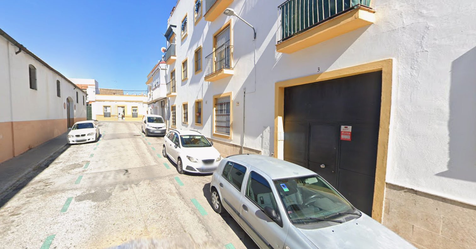 Vivienda en Jerez de la Frontera, Cádiz