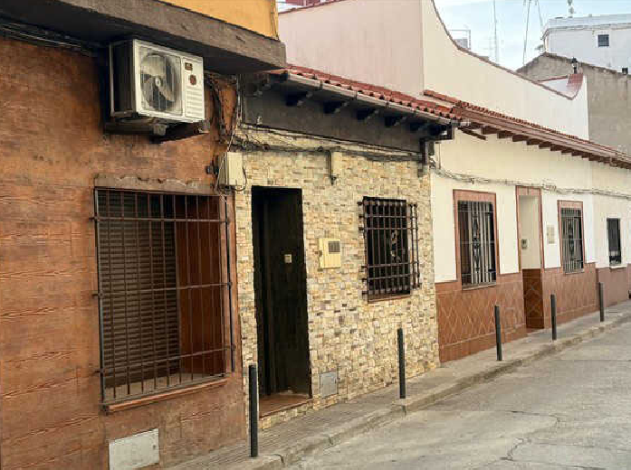 Vivienda en Talavera de la Reina, Toledo