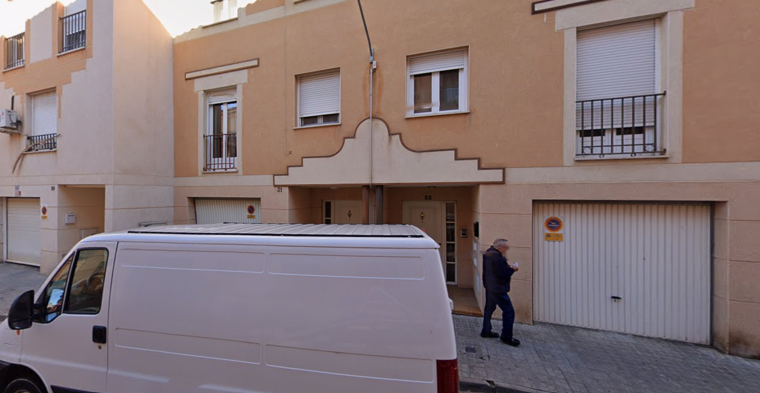 Vivienda en Ocaña, Toledo