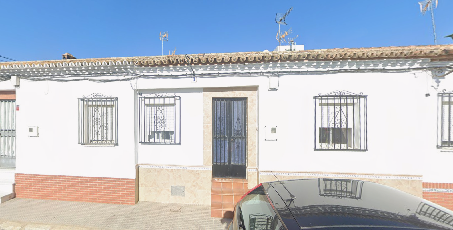Vivienda en Ayamonte, Huelva