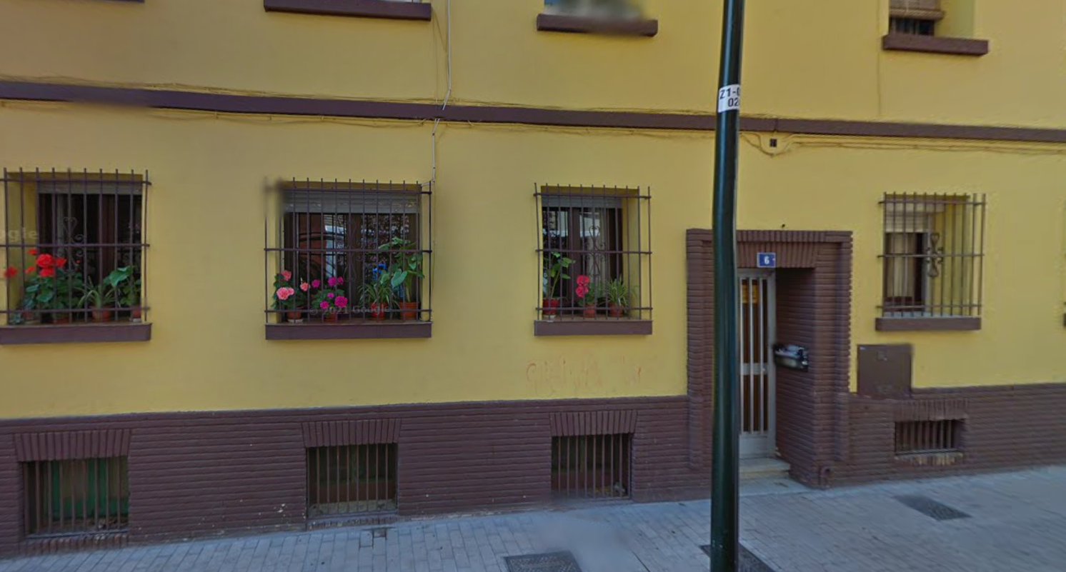 Vivienda en Zaragoza, Zaragoza
