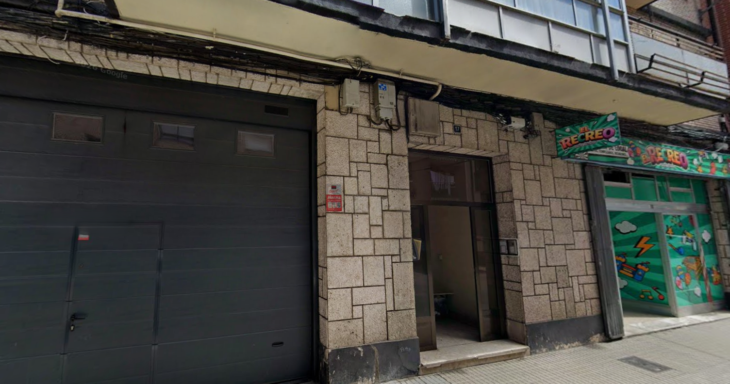 Vivienda en Aranda de Duero, Burgos