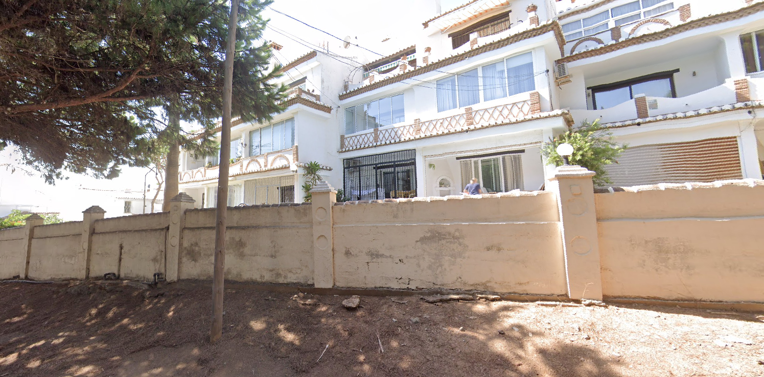 Vivienda en Mijas, Málaga