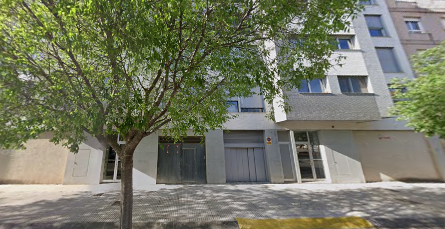 Vivienda en Algemesí, Valencia/València