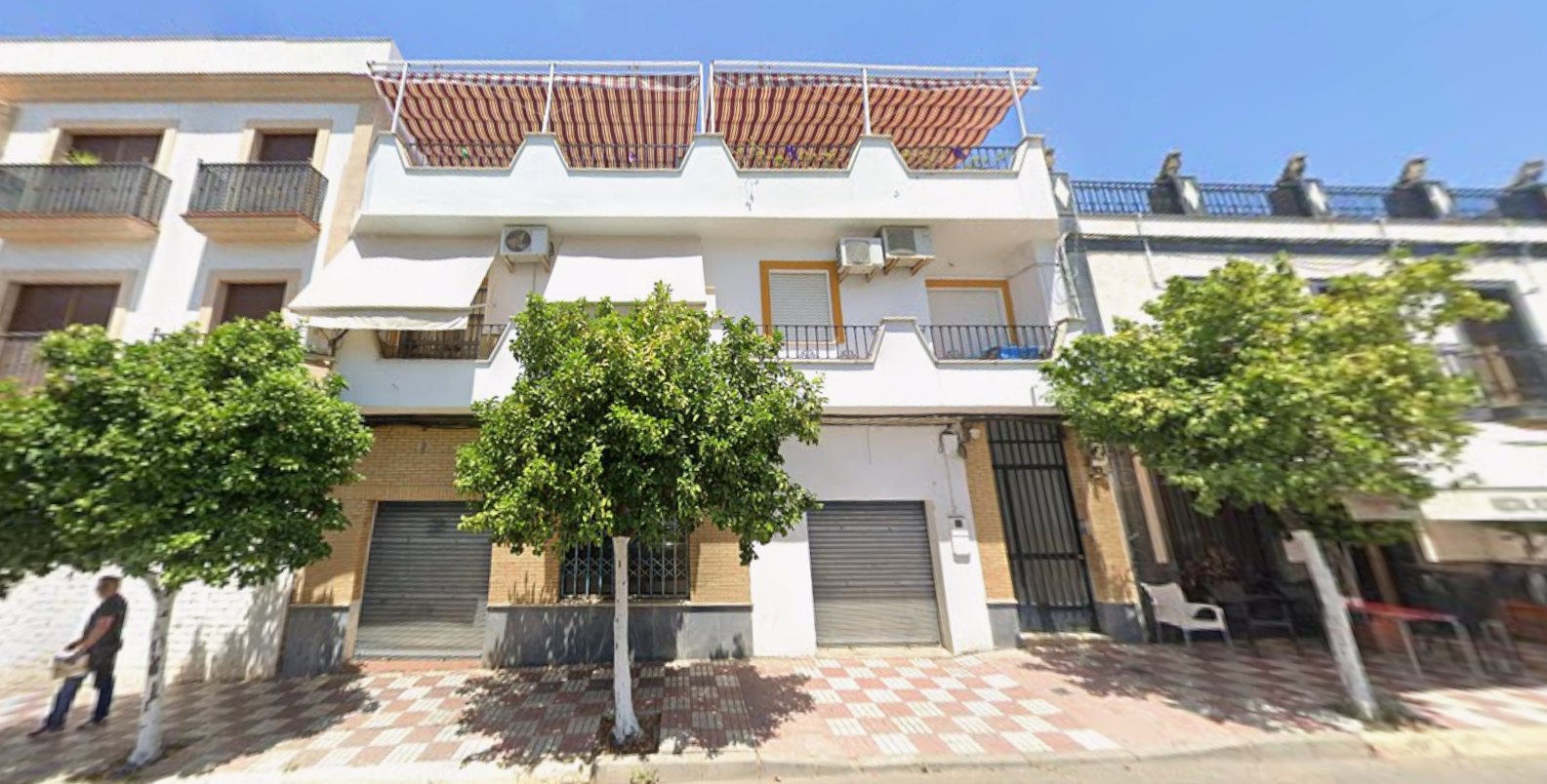 Vivienda en Alcalá del Río, Sevilla