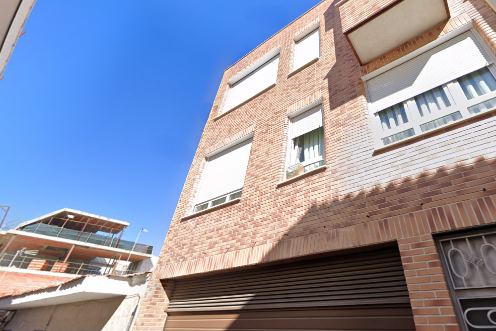 Vivienda en Parla, Madrid