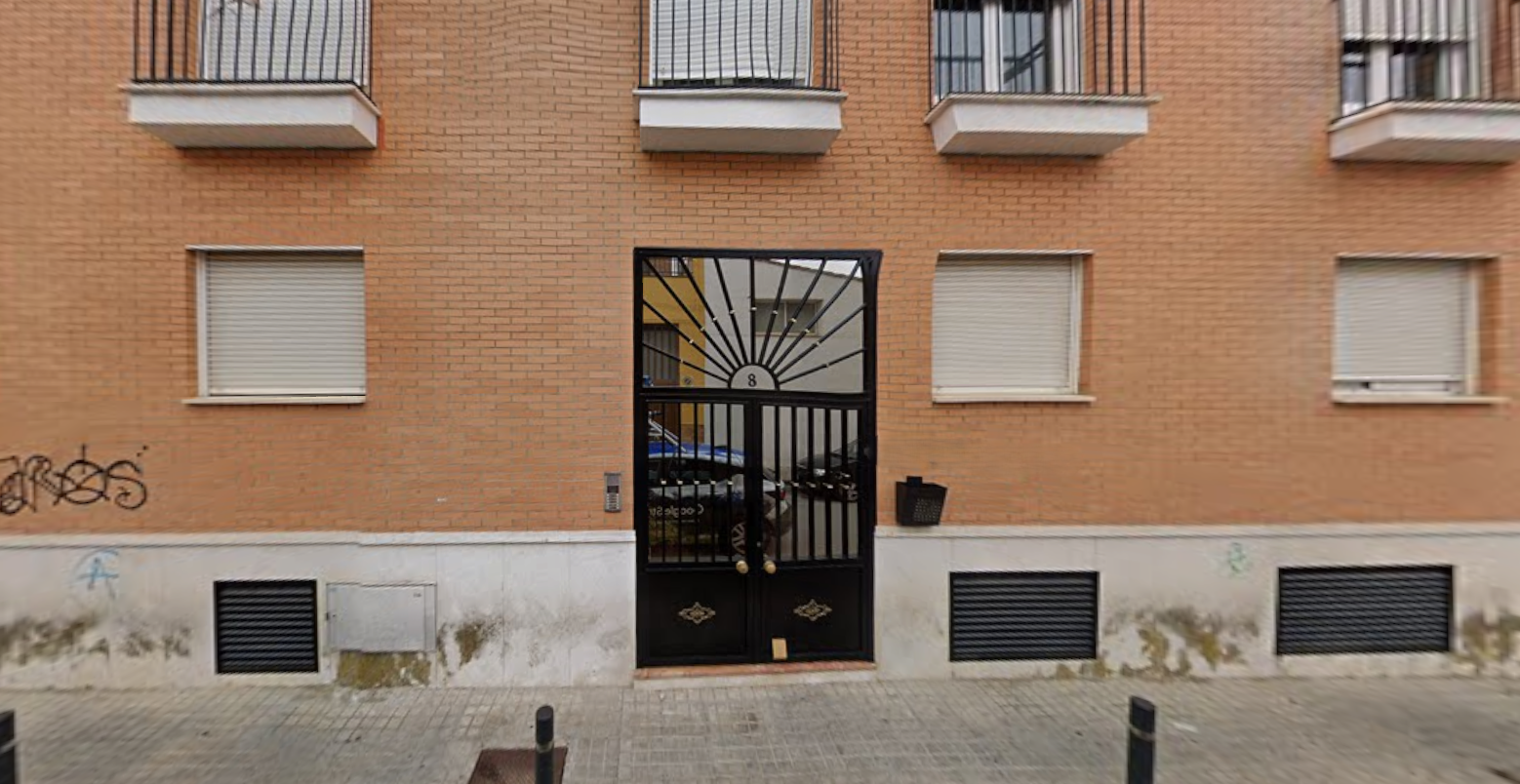 Vivienda en Ocaña, Toledo